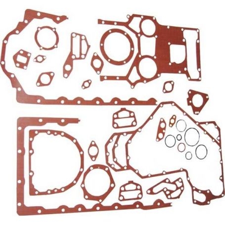 Ensemble de joints de carter réf. 4224457M91 - Massey Ferguson Ensemble de joints de carter réf. 4224457M91 - Massey Ferguson