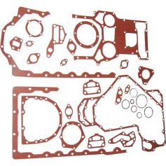Ensemble de joints de carter réf. U5LB0053 - Massey Ferguson Ensemble de joints de carter réf. U5LB0053 - Massey Ferguson
