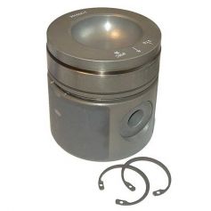 piston T4.236 pour MASSEY FERGUSON