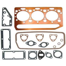 Joint de culasse Set 35 35X cuivre pour MASSEY FERGUSON