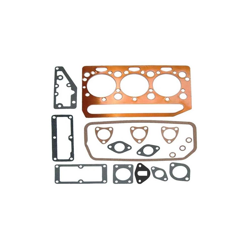 Joint de culasse Set 35 35X cuivre pour MASSEY FERGUSON