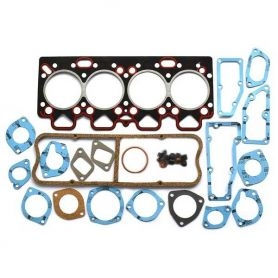 Joint de culasse Set 236 165 188 212 290 590 690 pour MASSEY FERGUSON