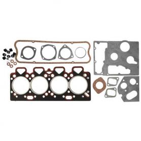 Joint de culasse Set 236 248 365 390 Flush Liner pour MASSEY FERGUSON