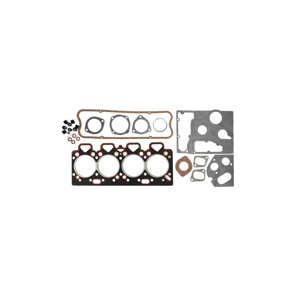 Joint de culasse Set 236 248 365 390 Flush Liner pour MASSEY FERGUSON