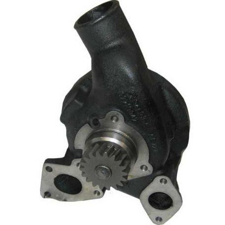 Pompe à eau 4360 4370 Non & Turbo 1006,6 6 Cyl pour MASSEY FERGUSON