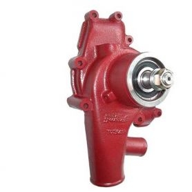 Pompe à eau Claas Combine A6.354.4 pour MASSEY FERGUSON