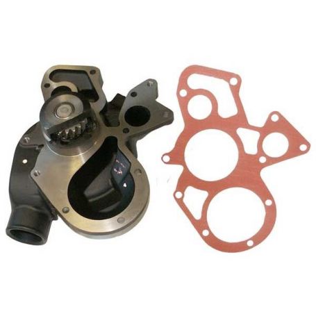 Pompe à eau de 1000 Green Engine pour MASSEY FERGUSON Pompe à eau de 1000 Green Engine pour MASSEY FERGUSON