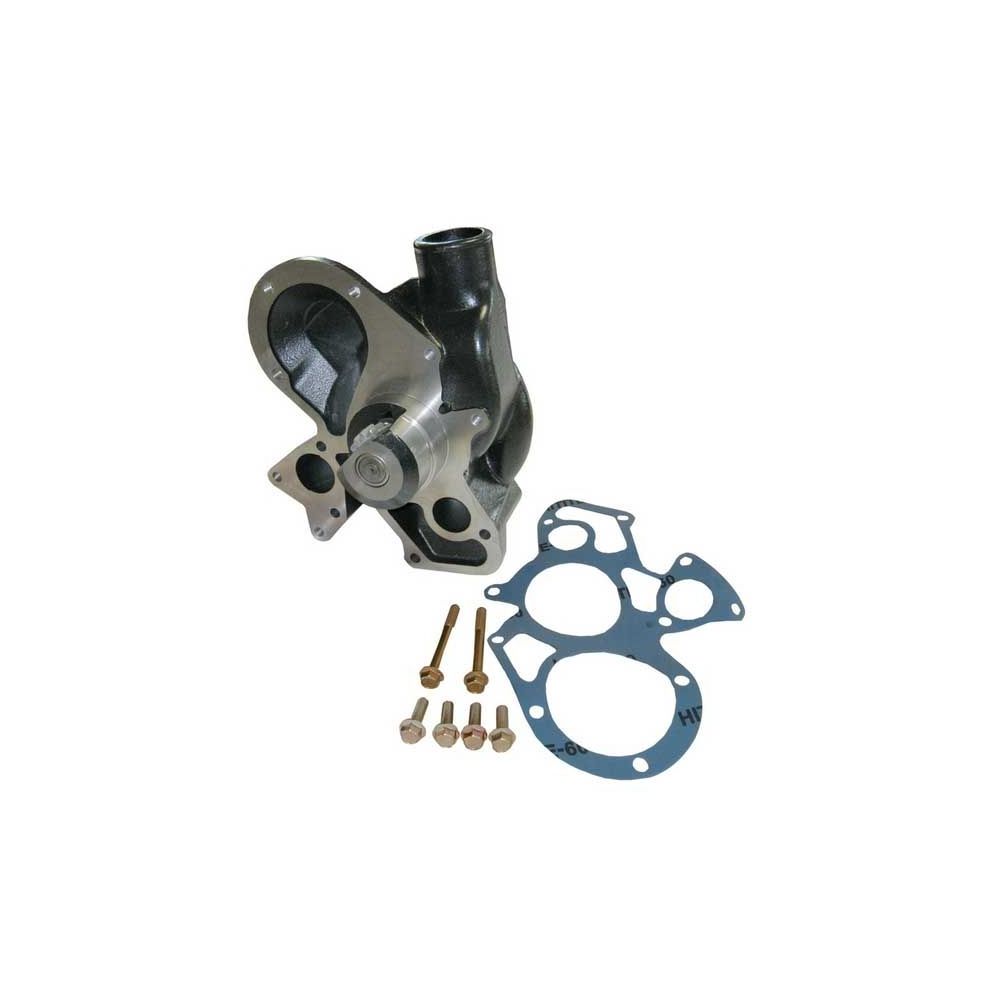 Pompe à eau 1106C 5465 6465 6475 6480 7465 pour MASSEY FERGUSON