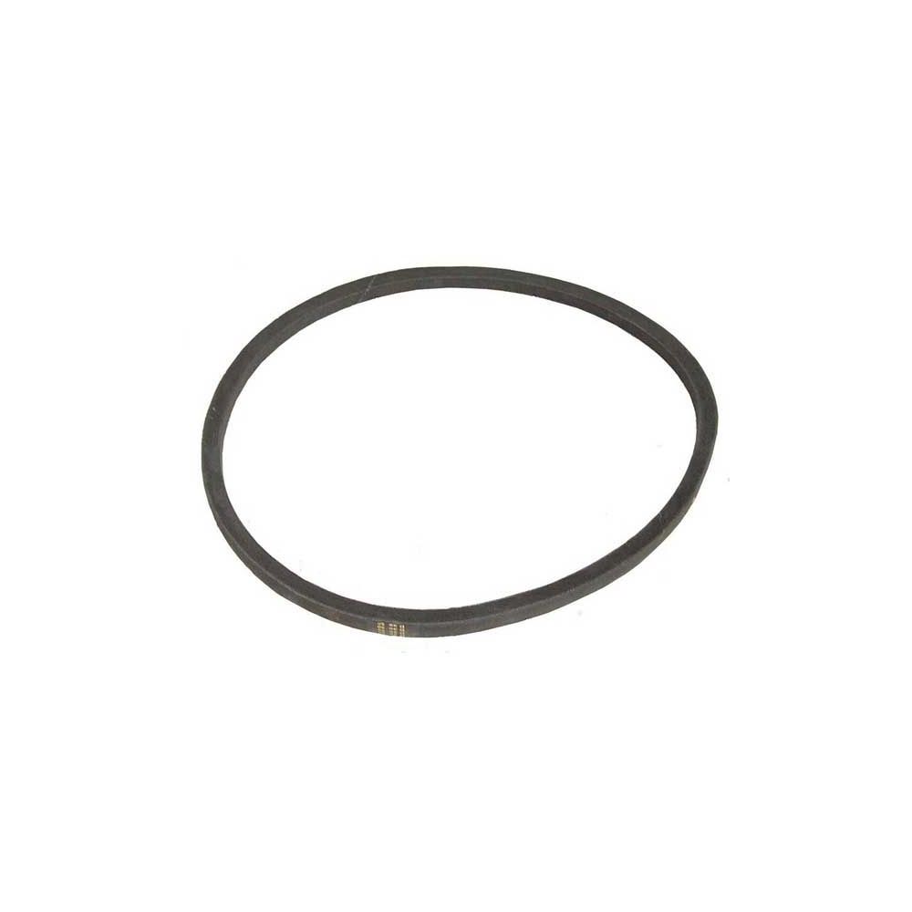 Courroie de ventilateur 20D 35 4 cylindres - 20x13x985 pour MASSEY FERGUSON