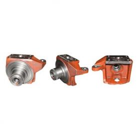 Carter d'essieu - APL335 LH - Dernier modèle  pour FORD