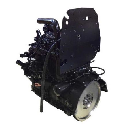 Moteur complet SISU 44L Réf. V83566186 pour MASSEY FERGUSON Moteur complet SISU 44L Réf. V83566186 pour MASSEY FERGUSON