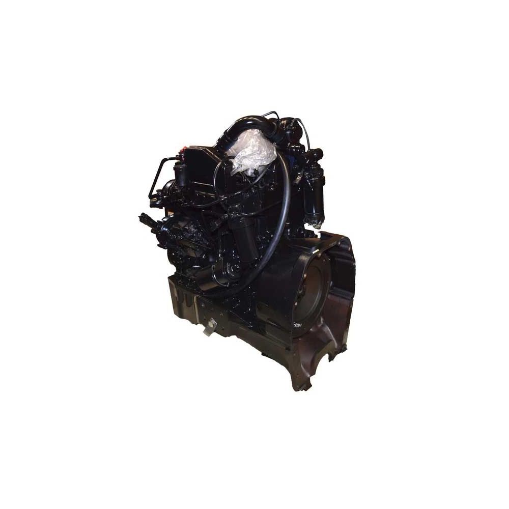 SISU moteur complet 44EWI 4.4L Turbo Manual pour MASSEY FERGUSON