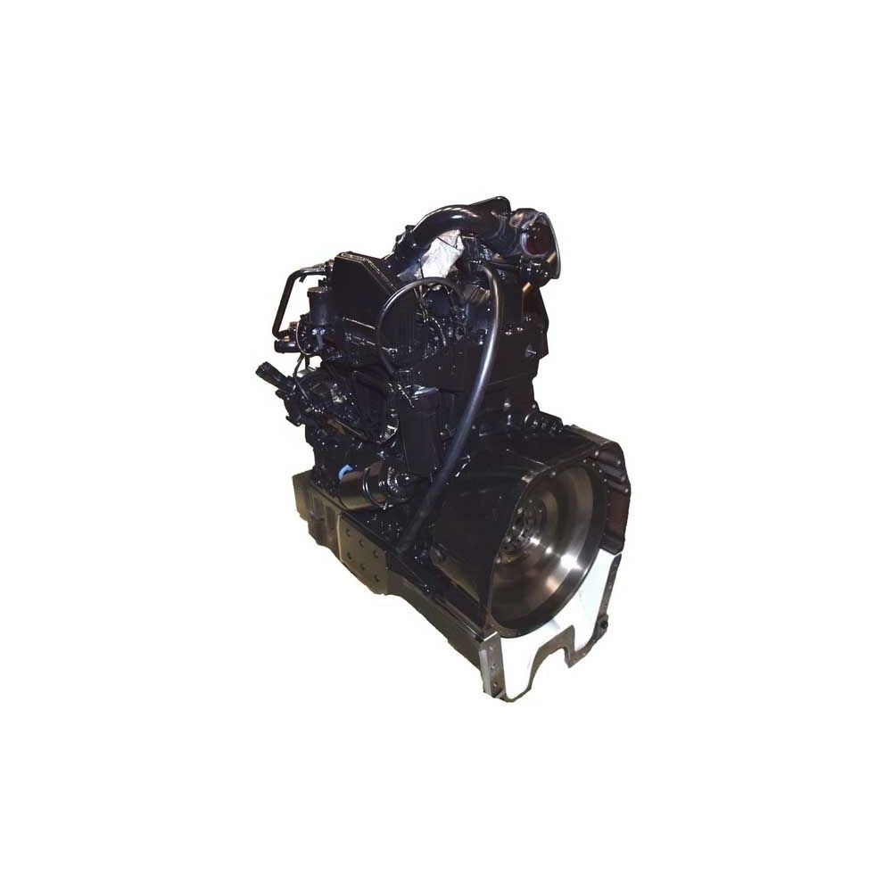 Moteur complet SISU 44 EW1 4.4L 4 cylindres pour les tracteurs Massey Ferguson