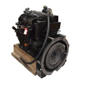 Moteur 44 DTA 4.4L SX Réf. V862676833 pour les tracteurs Massey Ferguson