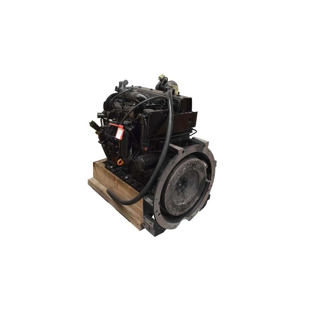 Moteur 44 DTA 4.4L SX Réf. V862676833 pour les tracteurs Massey Ferguson