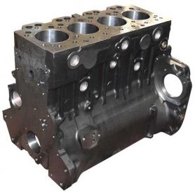 Bloc moteur 236 Flat Top Liner pour MASSEY FERGUSON