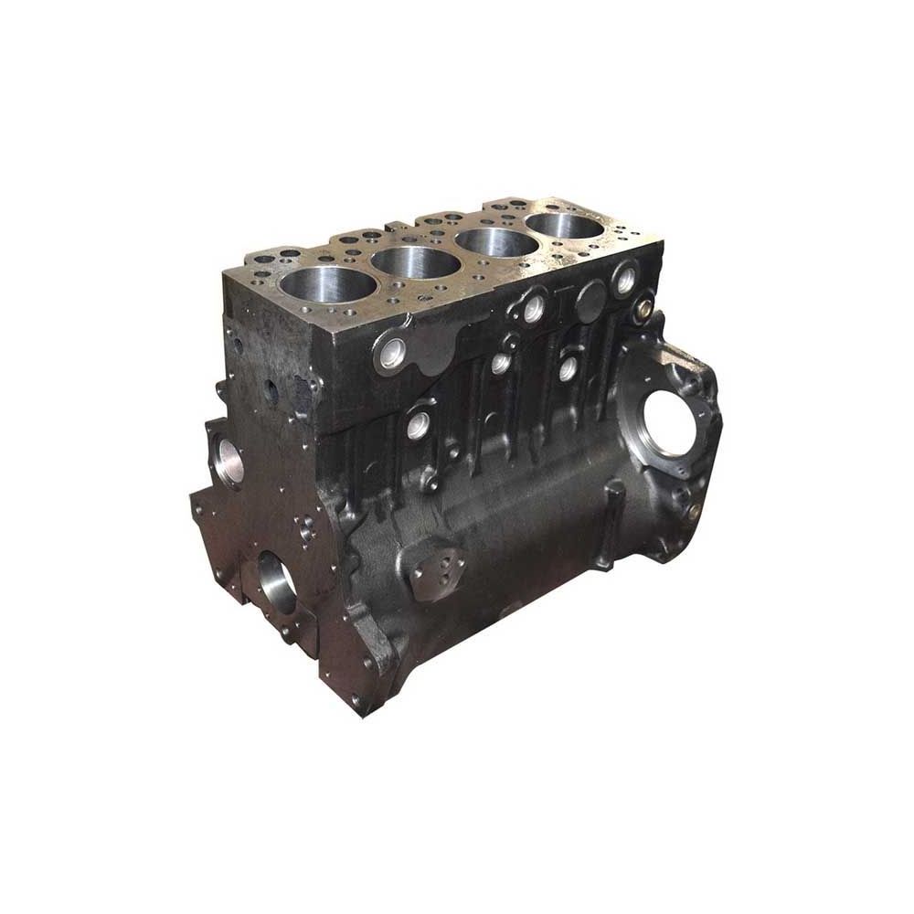 Bloc moteur 236 Flat Top Liner pour MASSEY FERGUSON