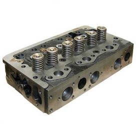 Culasse 35 / 35X c / o Vannes pour MASSEY FERGUSON