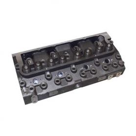 Culasse 212 236 248 390 c / o Vannes pour MASSEY FERGUSON
