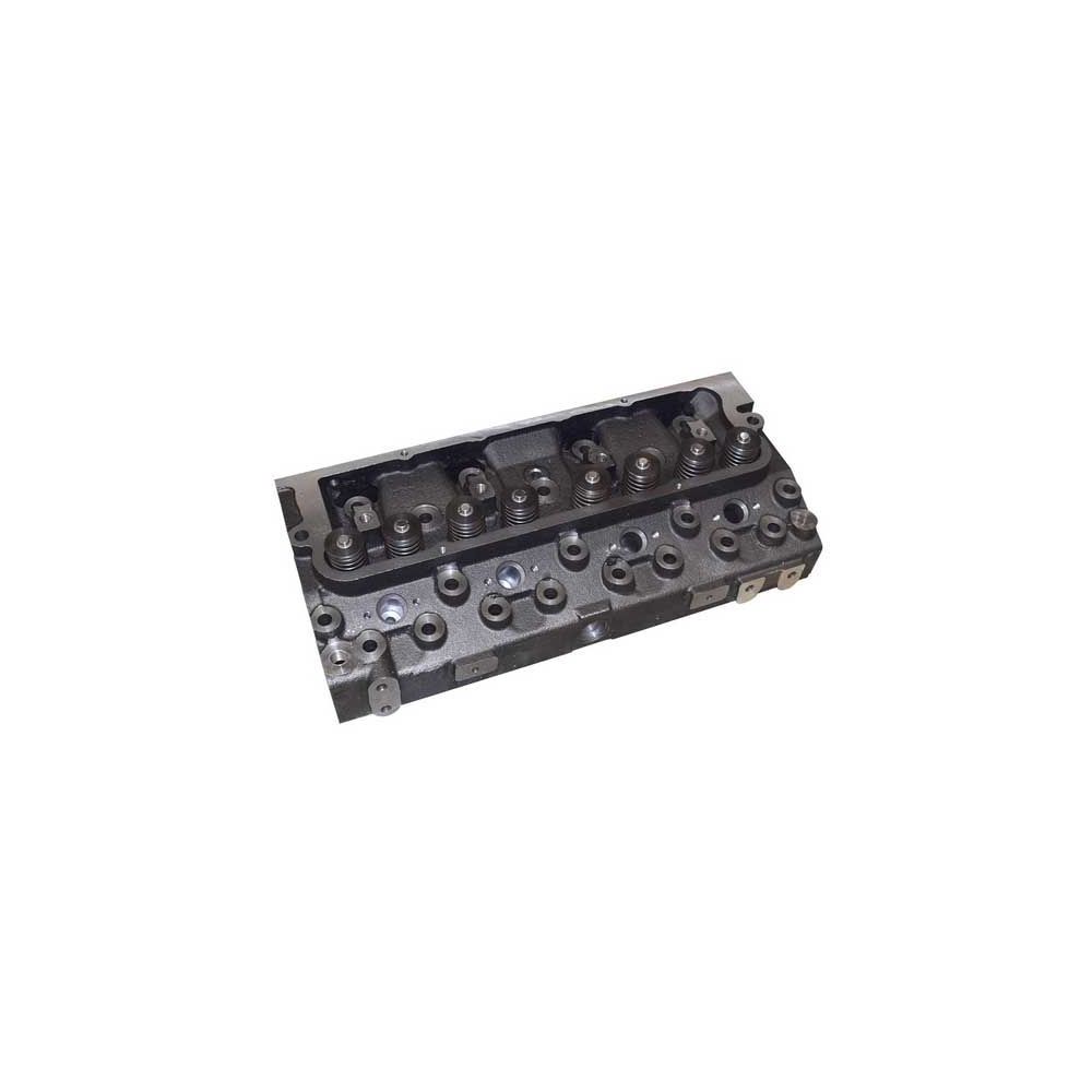 Culasse 212 236 248 390 c / o Vannes pour MASSEY FERGUSON