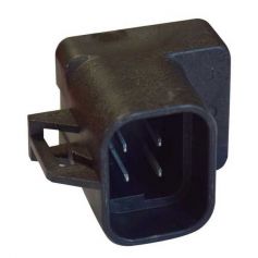 Connecteur électrique John Deere 6020 6120 622 pour JOHN DEERE Connecteur électrique John Deere 6020 6120 622 pour JOHN DEERE