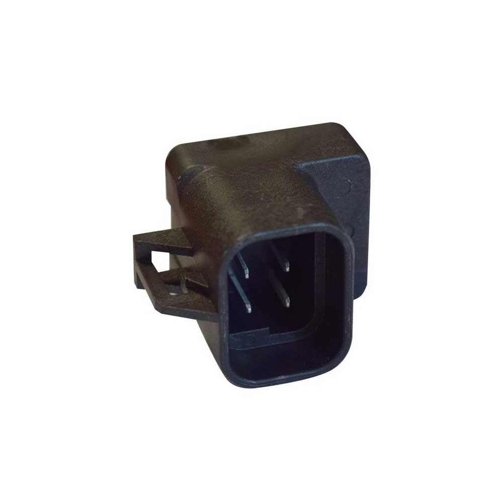 Connecteur électrique John Deere 6020 6120 622 pour JOHN DEERE
