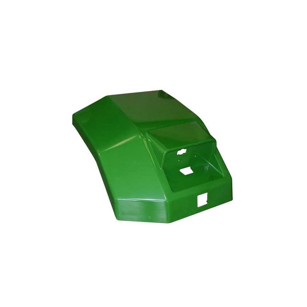 Extension de garde-boue John Deere 6100 6200 RH pour JOHN DEERE