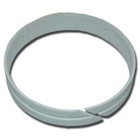 Axe de pivot IHC 885 1056 4WD centre de l'essieu pour IHC