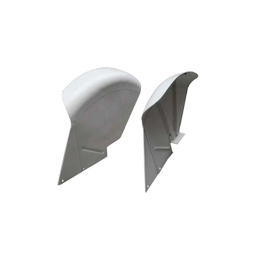 Garde-boue IHC - Paire 414 B275 B250 B434 pour IHC