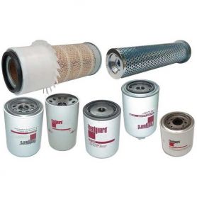 Kit de filtration Case Maxxum 5110/20/30 pour IHC