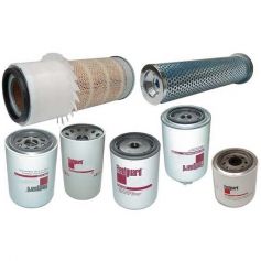 Kit de filtration Case Maxxum 5110/20/30 pour IHC Kit de filtration Case Maxxum 5110/20/30 pour IHC