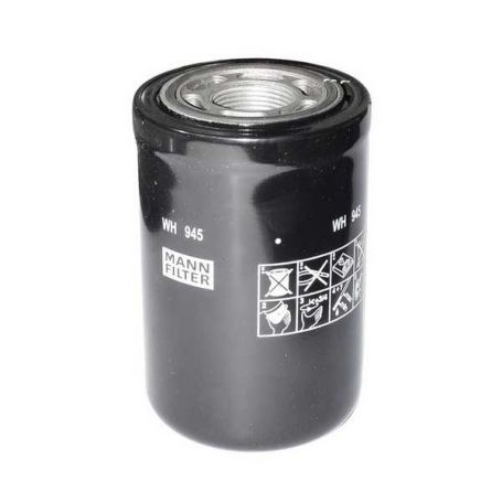 Filtre de transmission réf. AL156625 pour John Deere