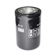Filtre de transmission réf. AL156625 pour John Deere