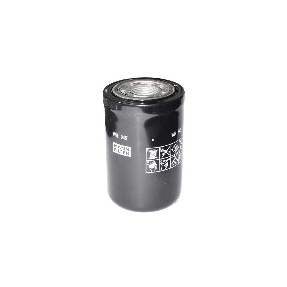 Filtre de transmission John Deere 6000,10,20,30
