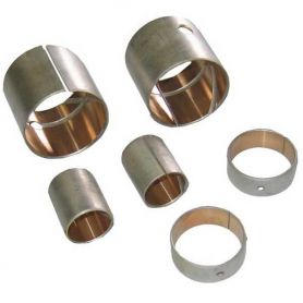 Kit de douilles d'essieu avant Case 884 885 C CX pour IHC