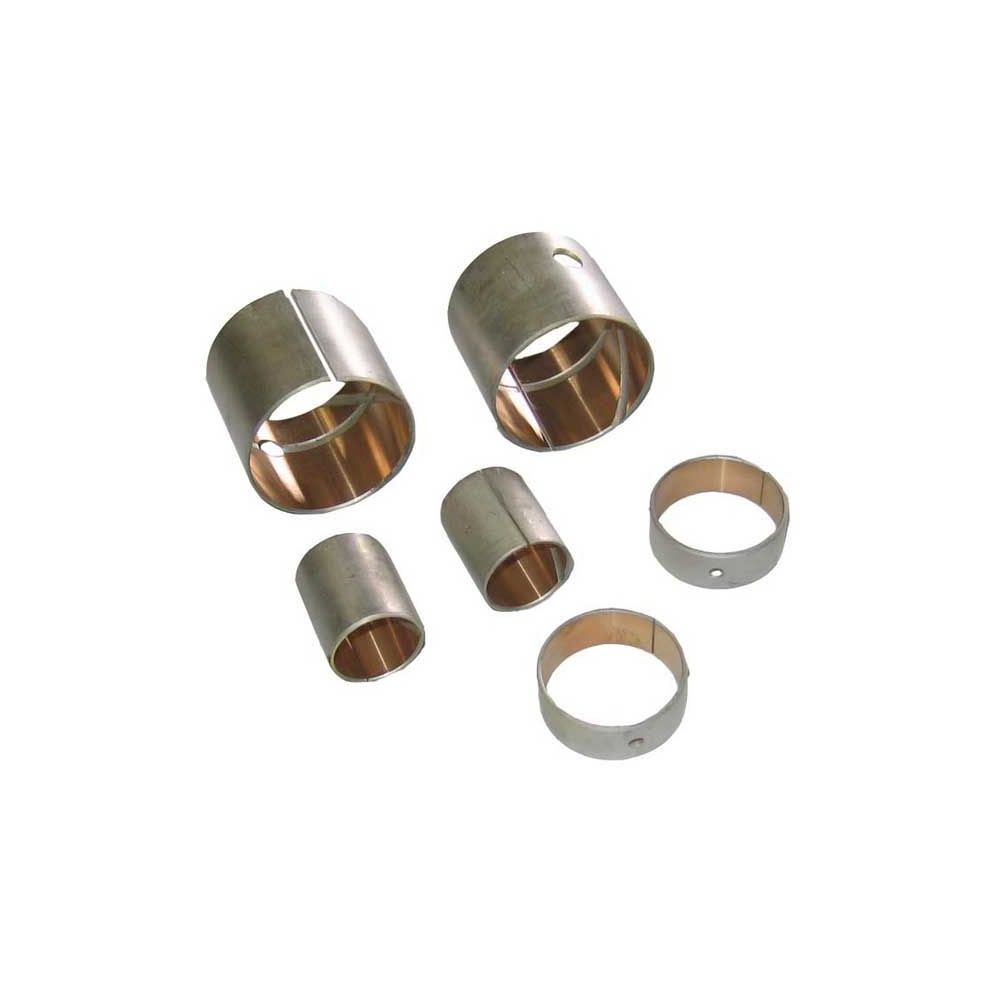 Kit de douilles d'essieu avant Case 884 885 C CX pour IHC