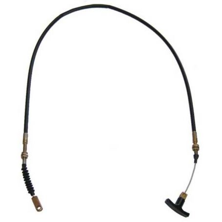 Câble de crochet ramasseur d'attelage réf. 293020A4 - Case IH Câble de crochet ramasseur d'attelage réf. 293020A4 - Case IH
