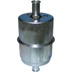 Boîtier de filtre à carburant CX70 CX80 CX90 en ligne pour IHC