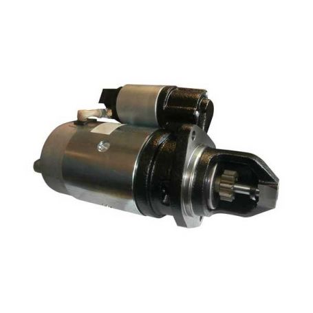 Starter Case série Maxxum / MX RH Mahle pour IHC Starter Case série Maxxum / MX RH Mahle pour IHC