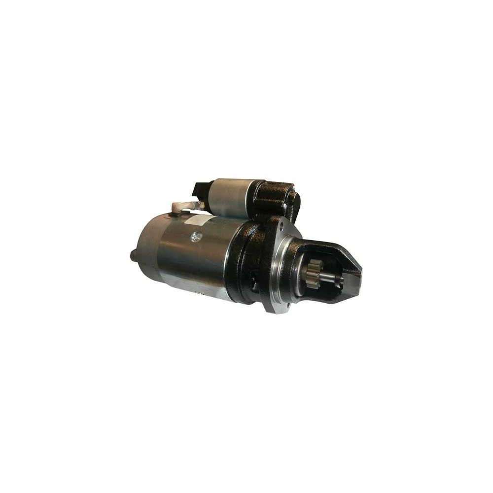 Starter Case série Maxxum / MX RH Mahle pour IHC