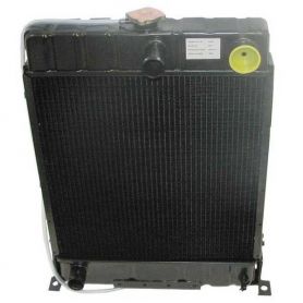Radiateur David Brown 996 1210 1212 pour DAVID BROWN