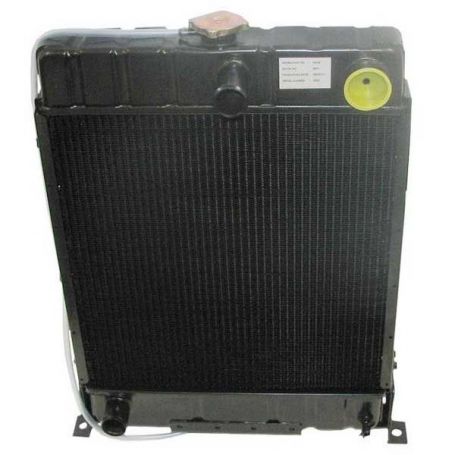 Radiateur David Brown 996 1210 1212 pour DAVID BROWN Radiateur David Brown 996 1210 1212 pour DAVID BROWN