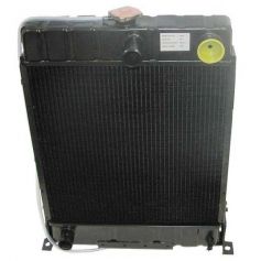 Radiateur David Brown 996 1210 1212 pour DAVID BROWN Radiateur David Brown 996 1210 1212 pour DAVID BROWN