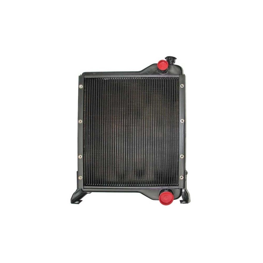 Radiateur IHC tardif 268,88,485-885 et XL 595-995 pour DAVID BROWN