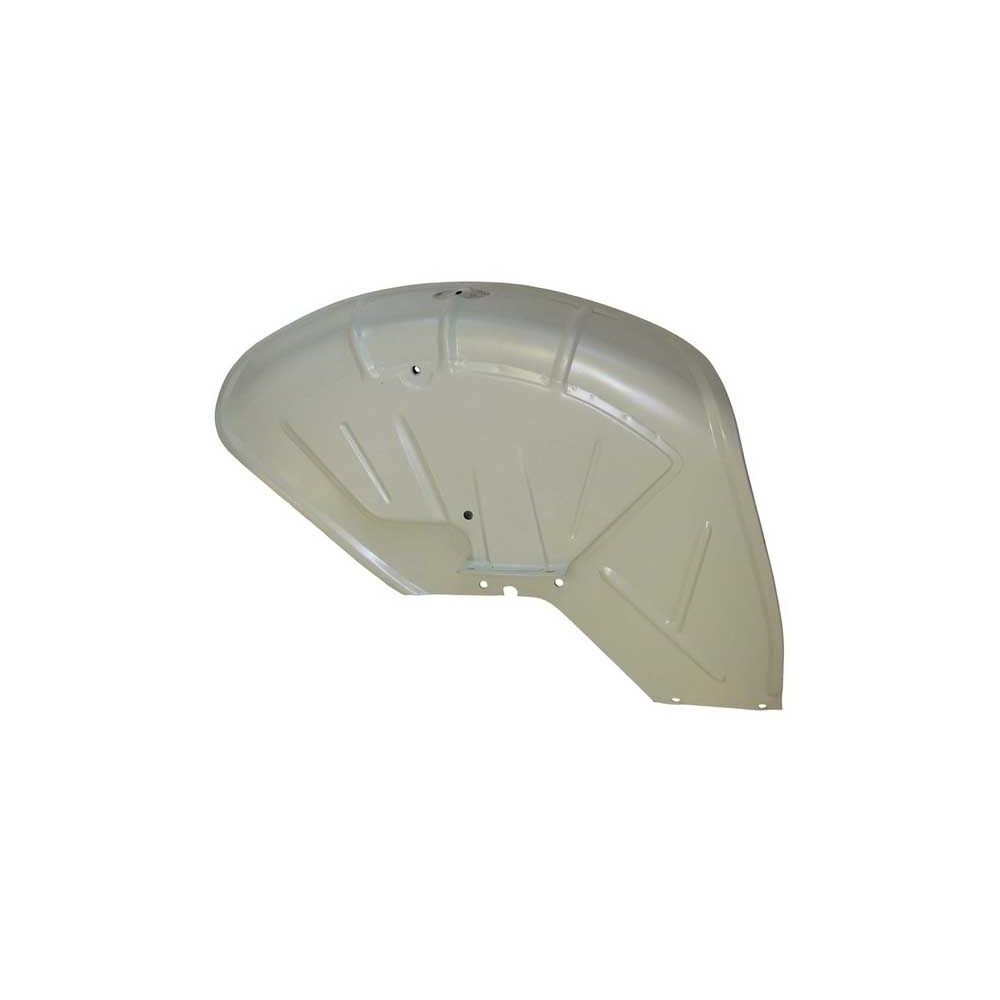 Garde-boue David Brown Selectamatic 770 780 LH pour DAVID BROWN