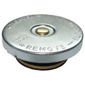 Bouchon de radiateur IHC Round pour IHC
