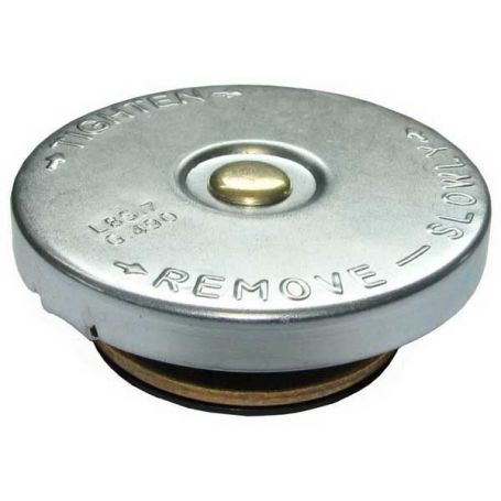 Bouchon de radiateur IHC Round pour IHC