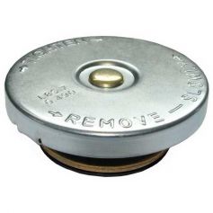 Bouchon de radiateur IHC Round pour IHC