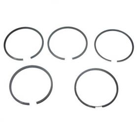 Segments de piston IHC 275/276/354 / B250 / BD144 pour IHC