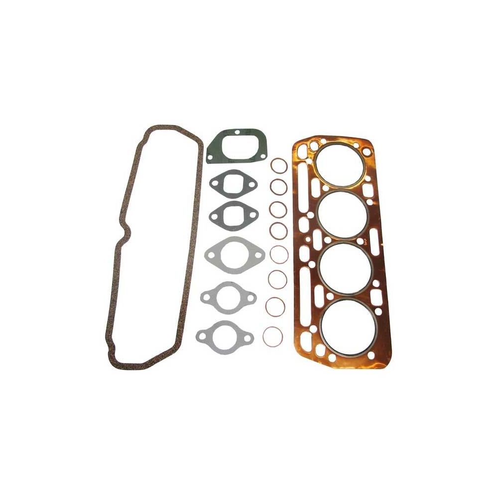 Jeu de joints de culasse IHC 414 444 pour IHC